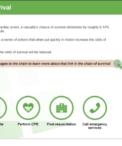 online first aid