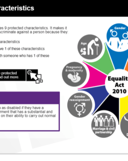 equality and diversity e learning