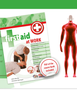 first aid at work online
