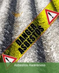 asbestos awareness elearning