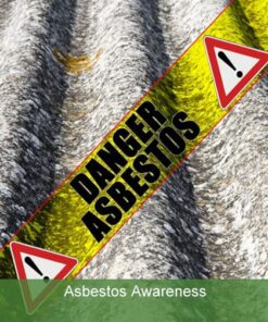 asbestos awareness elearning