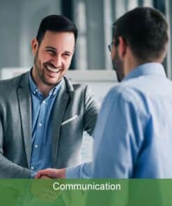 communication course