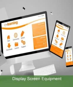 DSE training course
