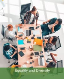 equality and diversity training course