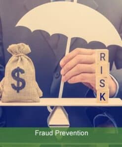 fraud prevention course