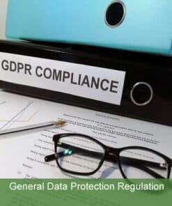 data protection course