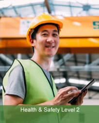 level 2 health and safety