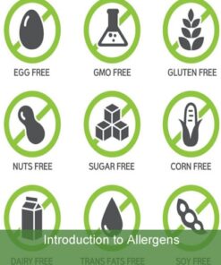allergy training online