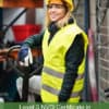 nvq level 3 health and safety