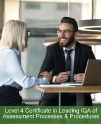 quality assurance qualification