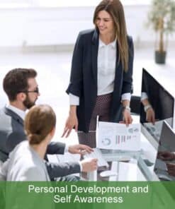 self awareness training course