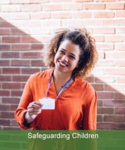 safeguarding training