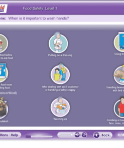 food safety online course
