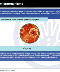 infection prevention