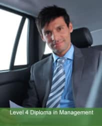 nvq diploma management qualication