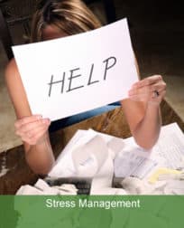 stress management training course