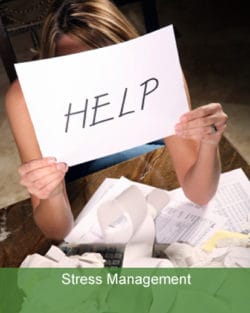 stress management training course