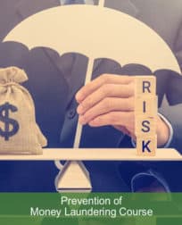 prevention of money laundering course