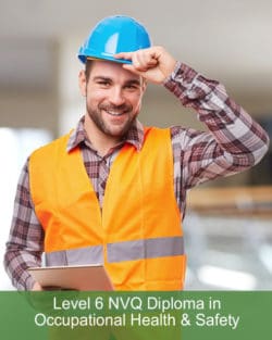 nvq level 6