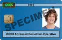 ccdo advanced demolition operative