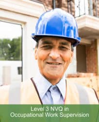 Construction Supervision NVQ