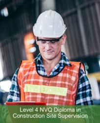 Level 4 NVQ Construction